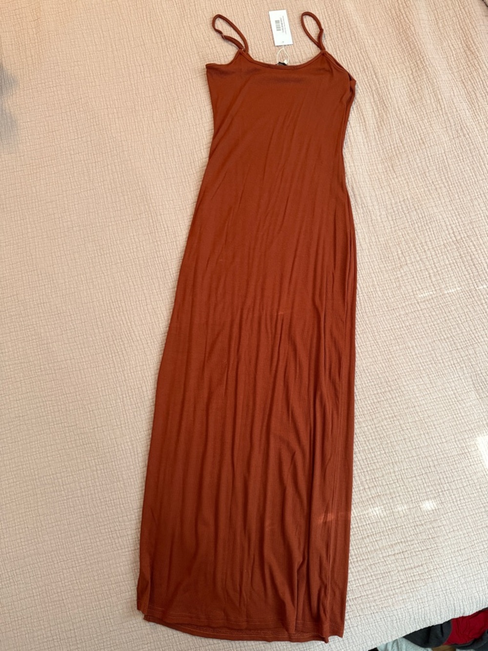 NWT Baltic Born Kade Bodycon Tank Dress - Picture 5 of 7